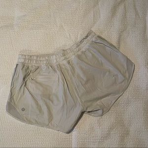 Lululemon shorts size 10
